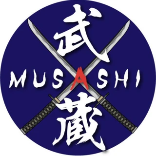 蒼 武蔵 (Musashi Aoi)