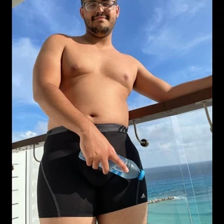 Apollo Cruz