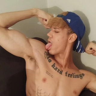 APOLO TRINDADE