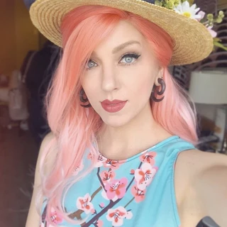 🌼 April Gloria 🌼