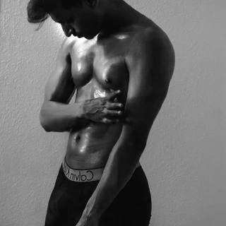 Arab Jock