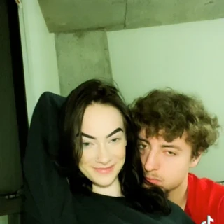 Dominatrix Couple