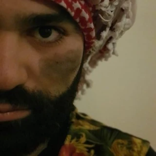 Arabfootsoldier