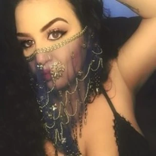 🇱🇧 ARABIAN GODDESS 🇨🇦