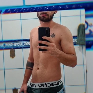 Kevin Araújo