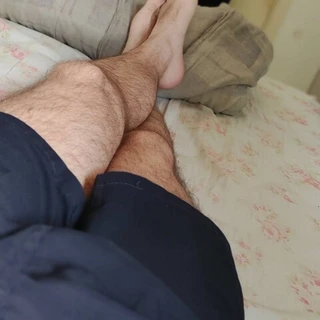 Feetish