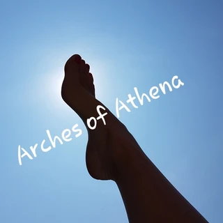Arches of Athena