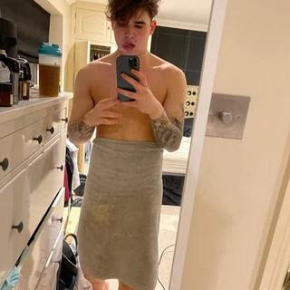 Archie😈🍆