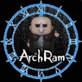 Archrum