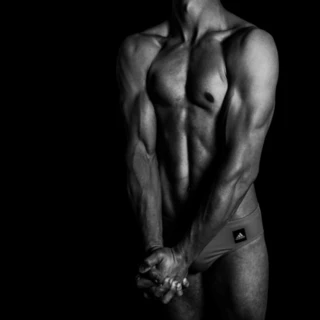 Ares - Ripped Subfighter
