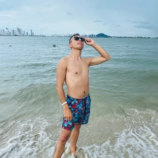 Camilo Arevalo