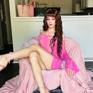 Ariana Slavens