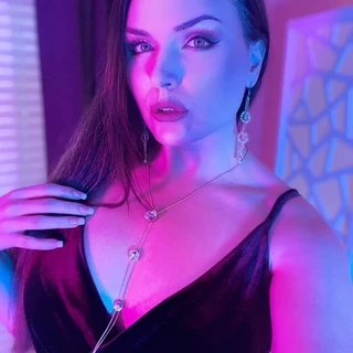 Aria Zahara 💋