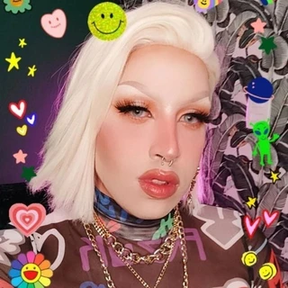MILK DOLL TS 🍆💦