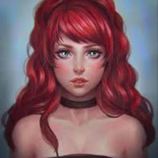 Ariel Boo