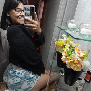 Putita Bebe🥵🥵