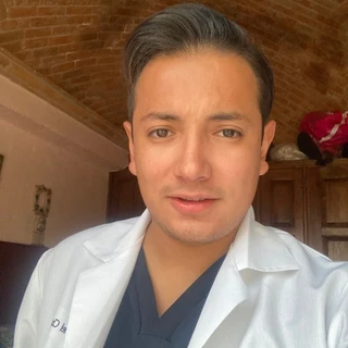Dr. Ariel 🧜🏽‍♂️