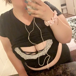 Tristen Nicole ❤️ 🔝 39%