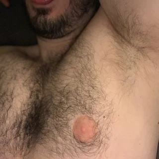 Armpit Dad
