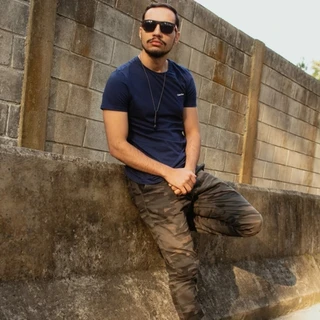 Arnon Souza