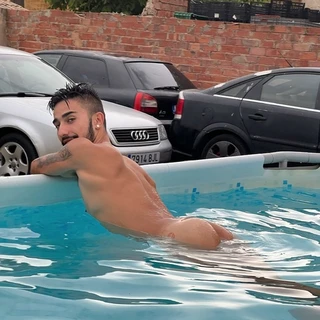 Aron Kuss Free🔞🔥🍆