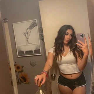 Aria Rose