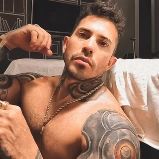 Arthur O Urso