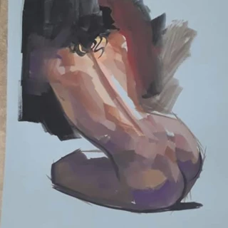 Art Model Fit