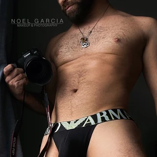 Noel García