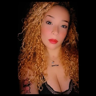 Carol Arvelo 💋
