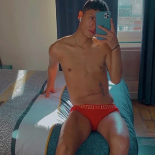 ArzelBorja
