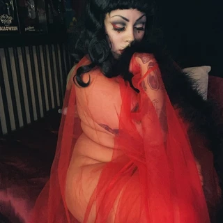 🥀𝑽𝒆𝒍𝒗𝒆𝒕 𝑰𝒏𝒇𝒆𝒓𝒏𝒐🥀