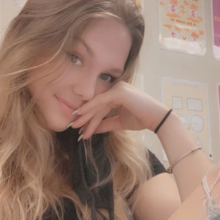 Ashley Blair