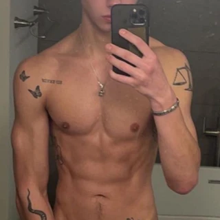 Asher Haynes