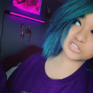 Full on Fetish