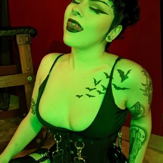 Ash Fatale