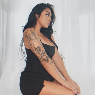 Ashlea Edenn