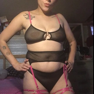 Ashley😘🤤