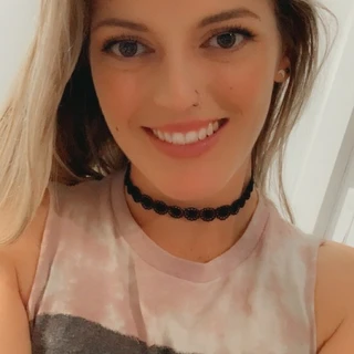 Ashley Moon - Good Girl Next Door