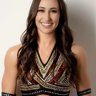 Ashley D'Amboise