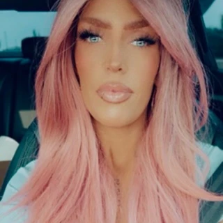 Ashley Grimaldi