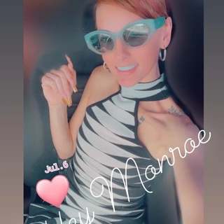 Ashley Monroe