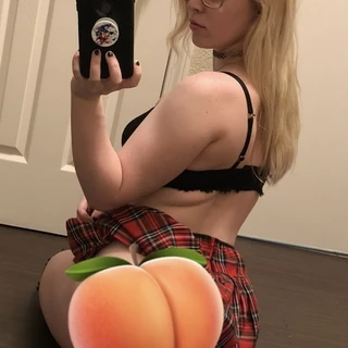 Ashley🍑