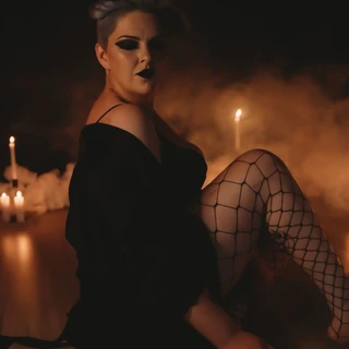 Ashley Stafford
