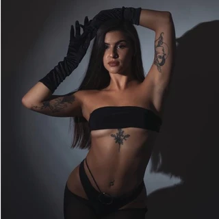 Ashlyn La’Ray