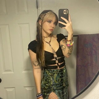 ash 🥀