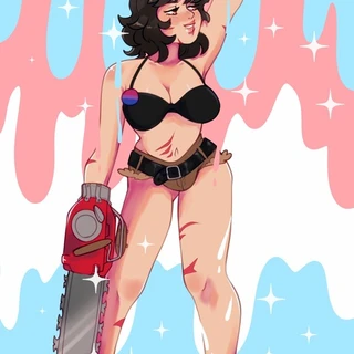 🏳️‍⚧️ Ash 💖