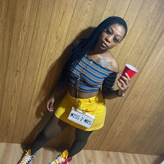 JuicyB Ana 🧚🏾💸