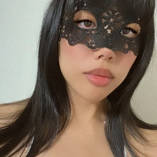 ♠️ asian princess ♠️