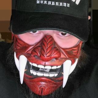 Mr. 817 Asian Amputee